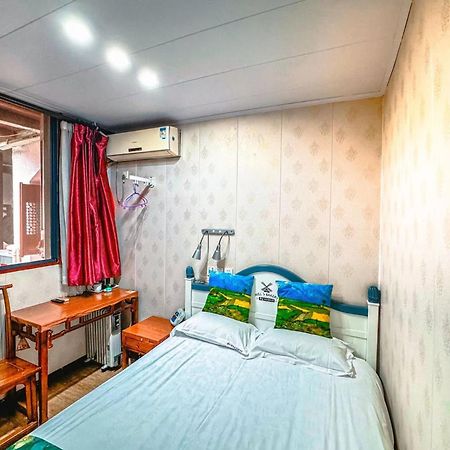 Shaoxing Laotaimen Luxun Native Place Youth Hostel Bagian luar foto