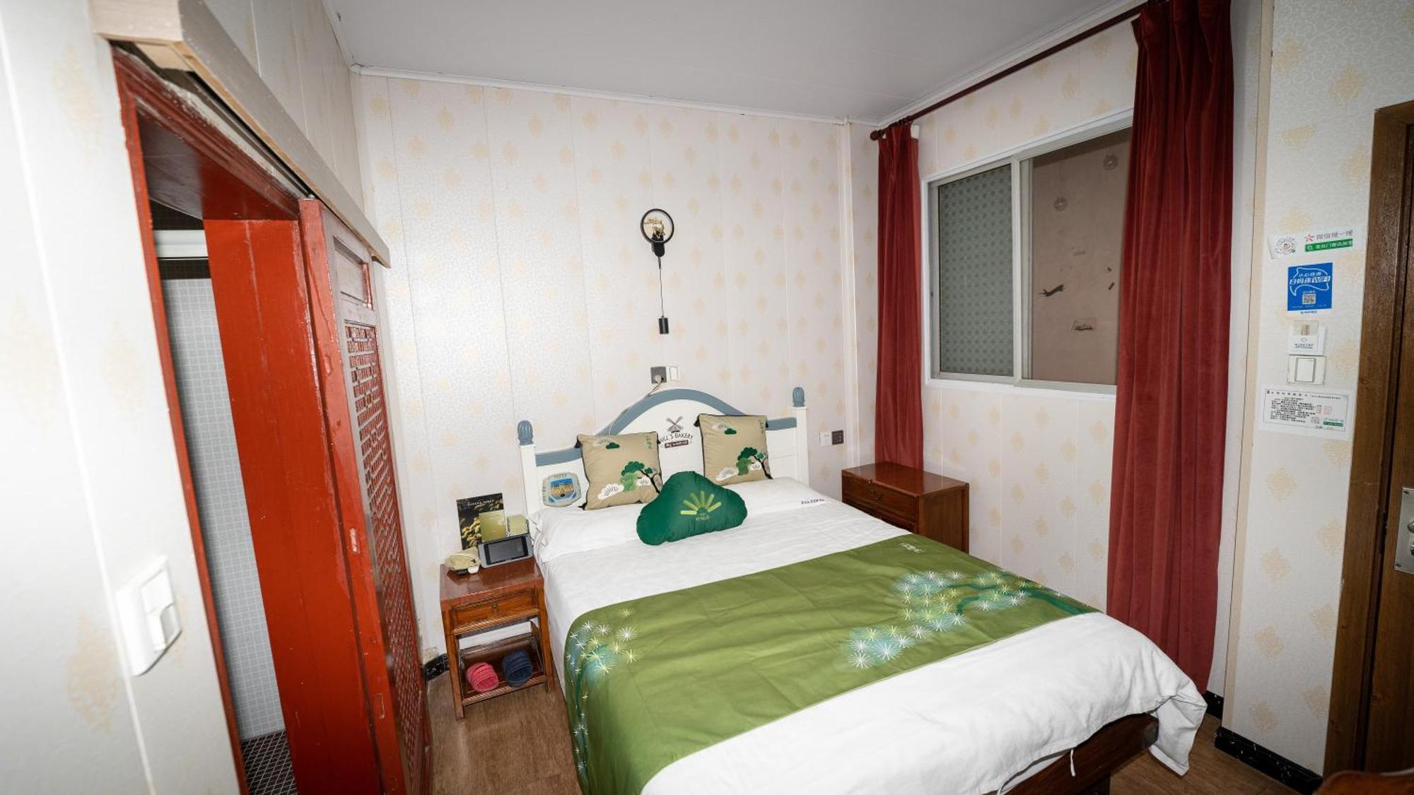 Shaoxing Laotaimen Luxun Native Place Youth Hostel Bagian luar foto
