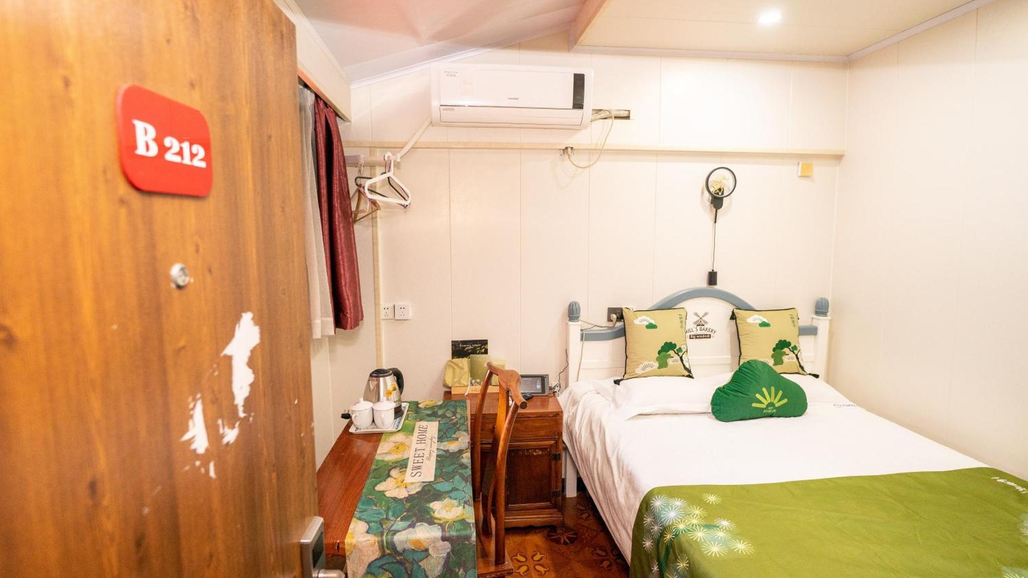 Shaoxing Laotaimen Luxun Native Place Youth Hostel Bagian luar foto
