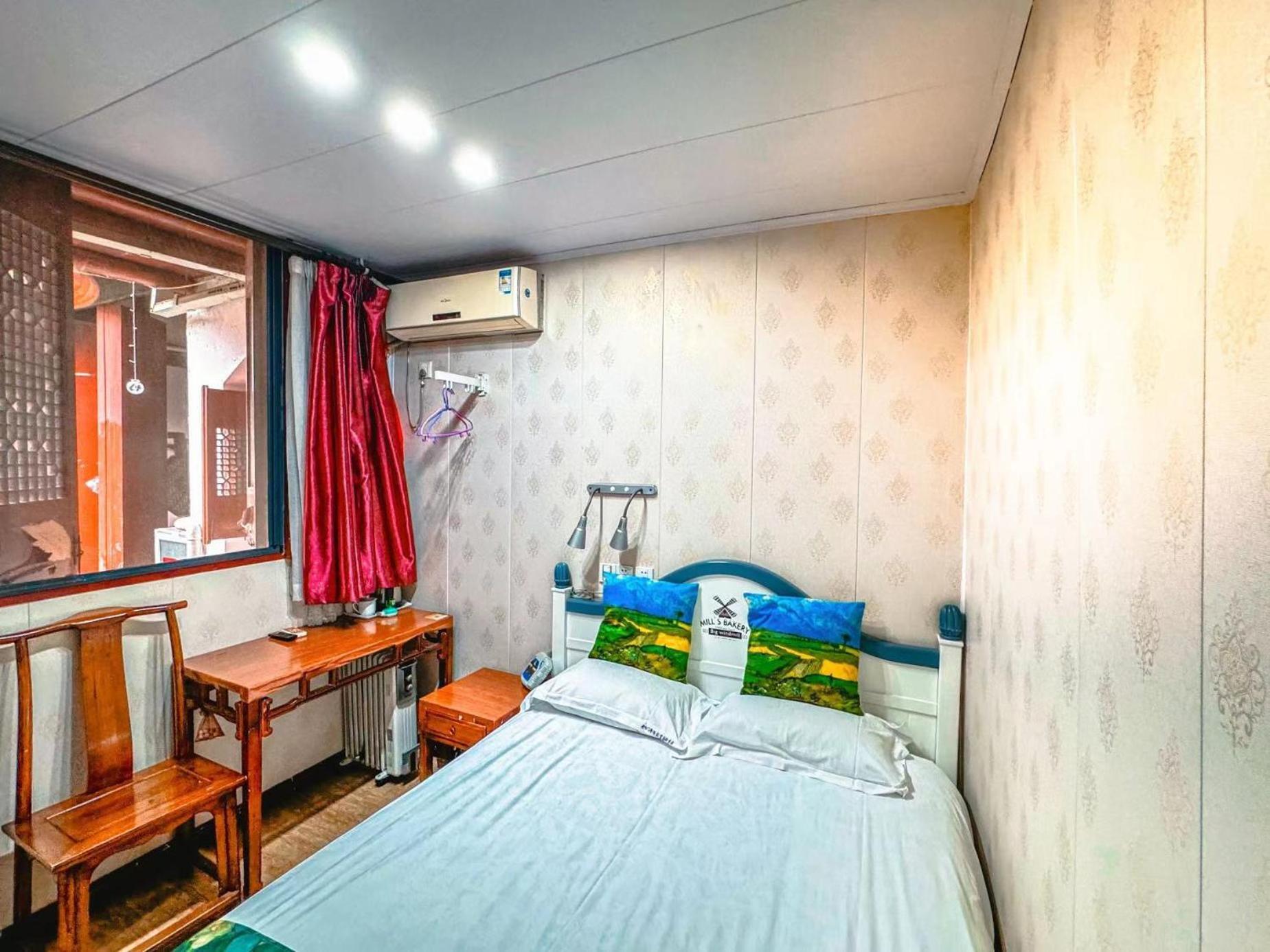 Shaoxing Laotaimen Luxun Native Place Youth Hostel Bagian luar foto
