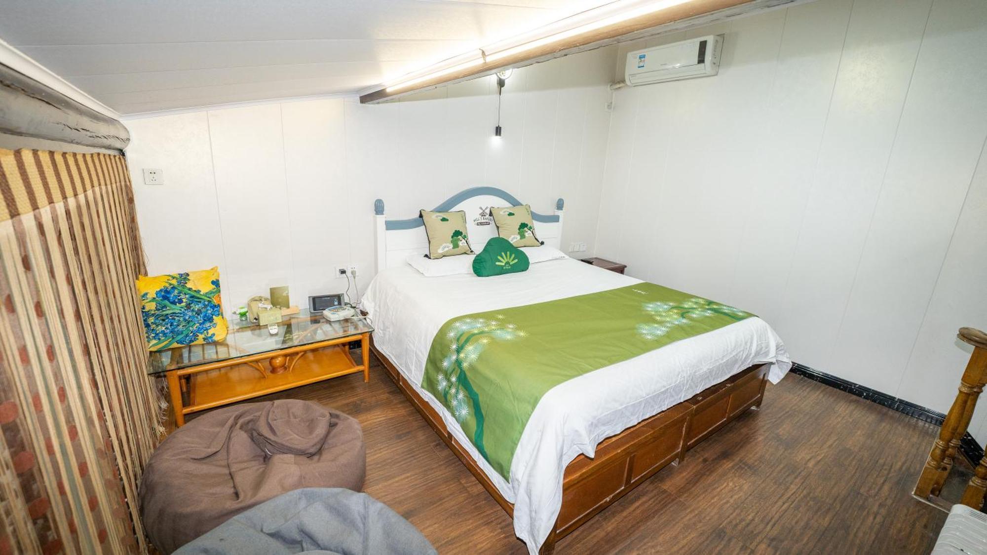 Shaoxing Laotaimen Luxun Native Place Youth Hostel Bagian luar foto