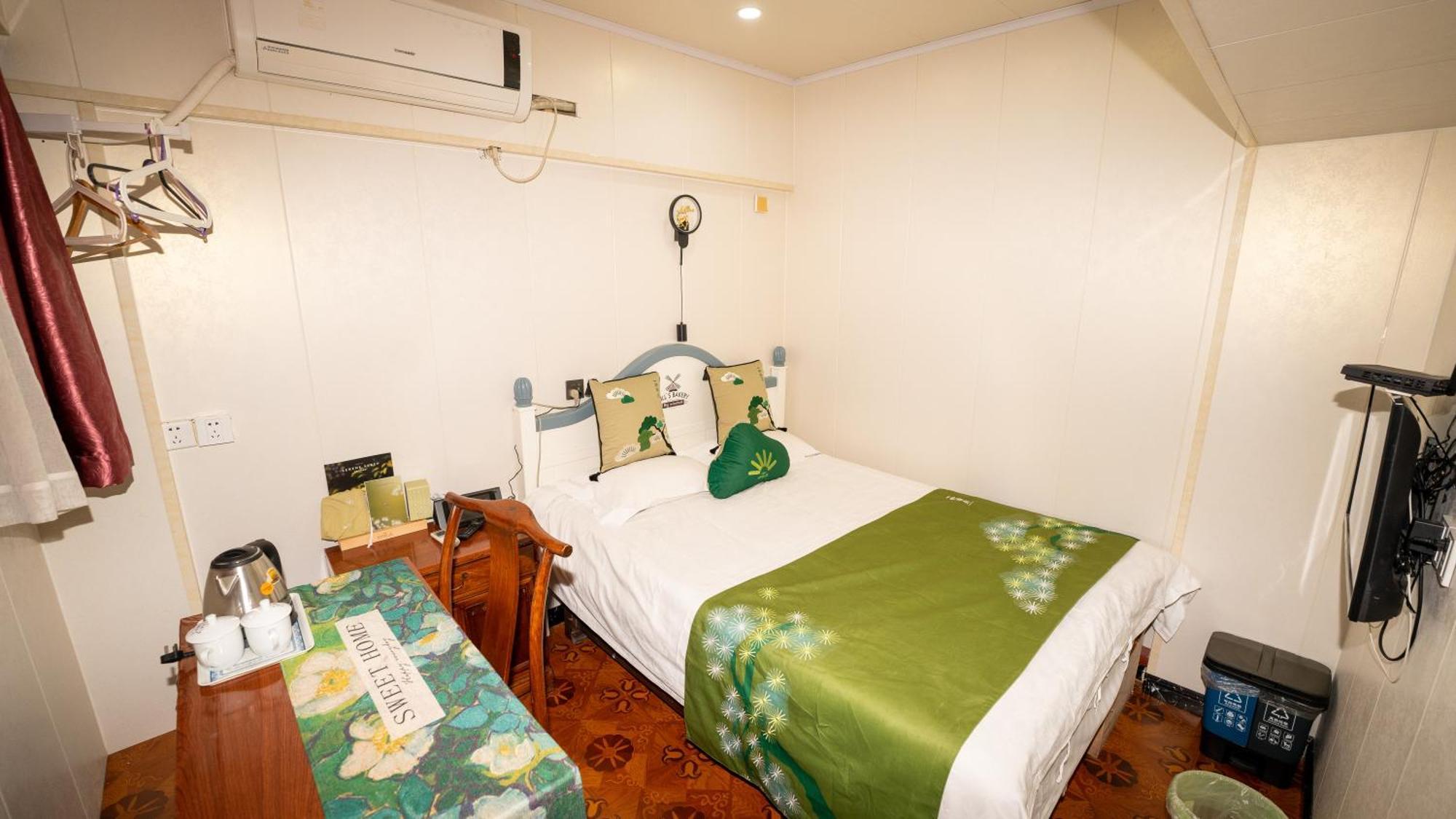Shaoxing Laotaimen Luxun Native Place Youth Hostel Bagian luar foto