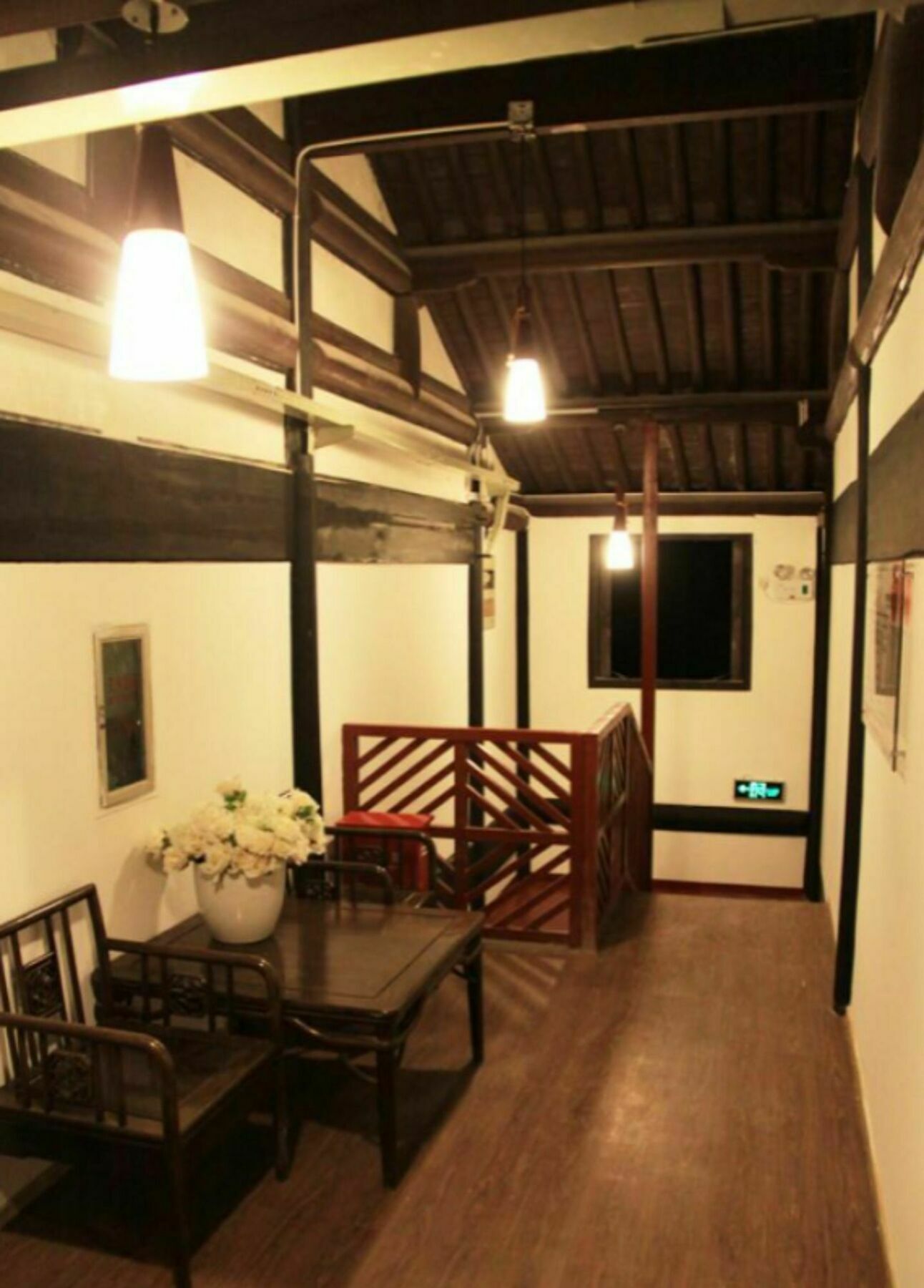 Shaoxing Laotaimen Luxun Native Place Youth Hostel Bagian luar foto